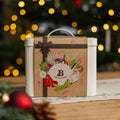 Årets Frø Adventskalender