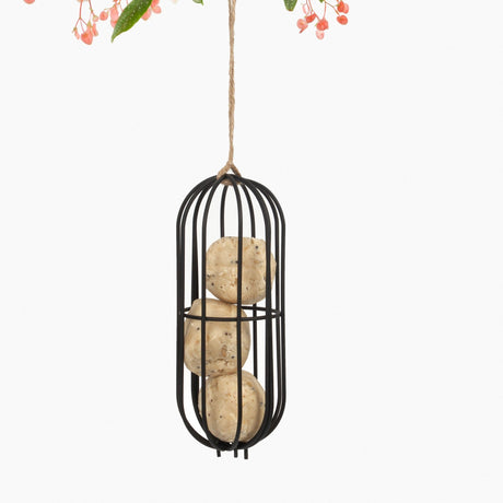 'Beau' Fuglefoderbeholder