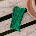 Bløde twist bånd 15 cm, 50 stk.