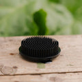 Blomsterholder, sort (plast), Ø: 6,9 cm