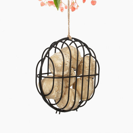 'Bobbie' Fuglefoderbeholder