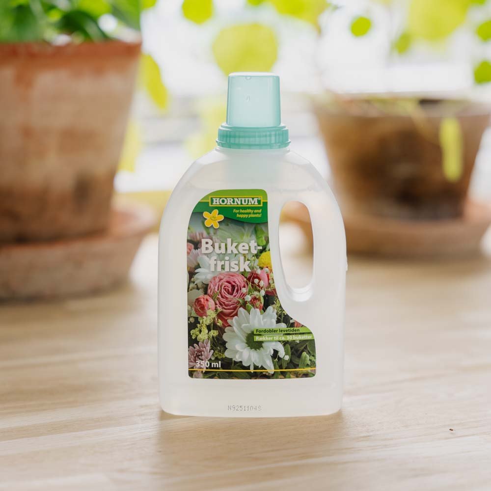 Buketfrisk, 350 ml