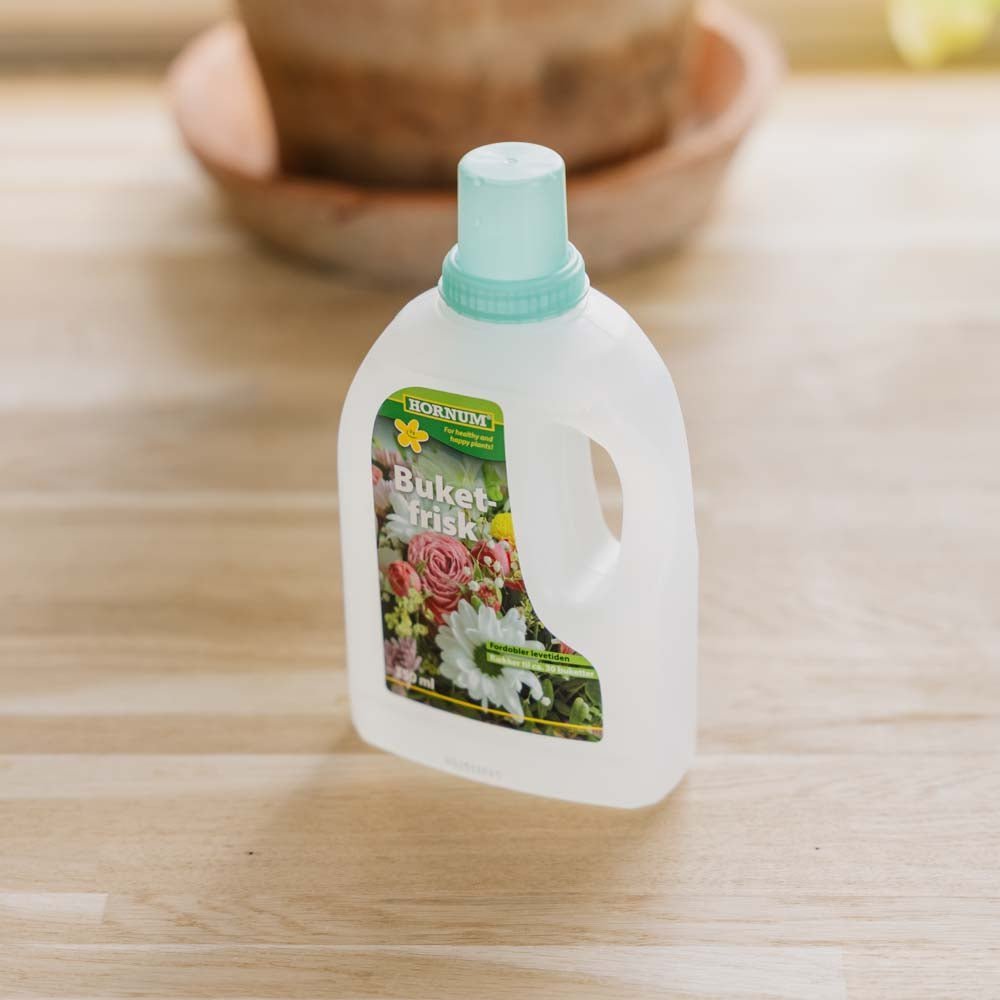 Buketfrisk, 350 ml