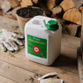 Champost økologisk universal gødning, 2,5L