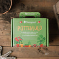 Champost pottemuld i kuffert, 4L