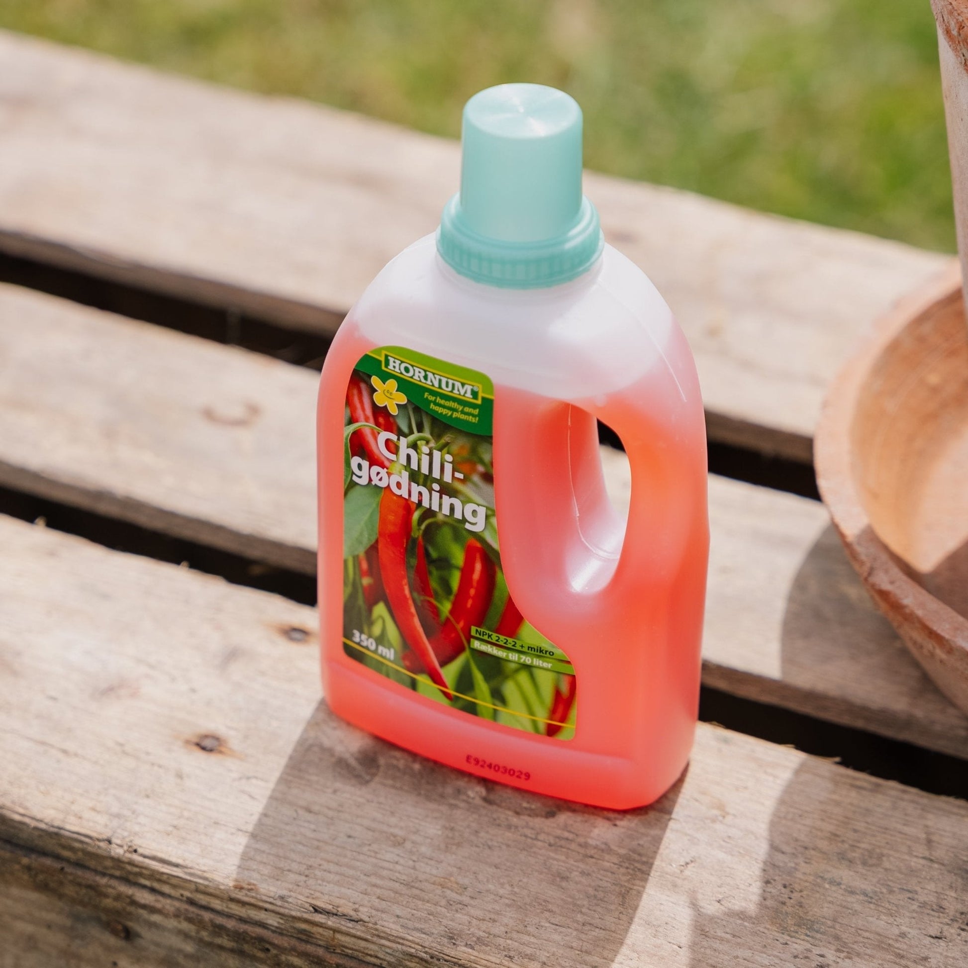 Chiligødning 350 ml