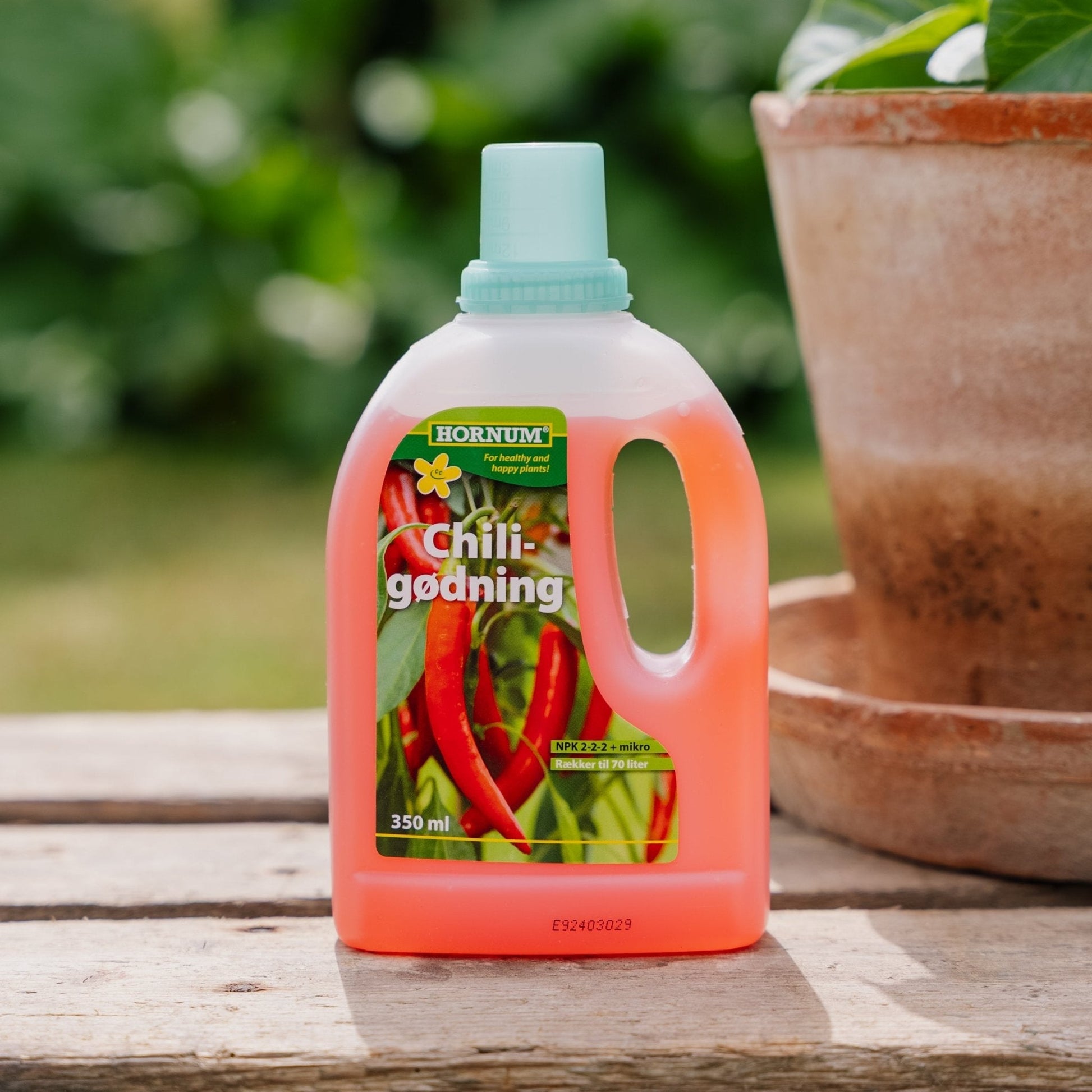 Chiligødning 350 ml