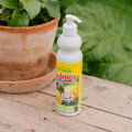 Citrus og oliven gødning 400 ml
