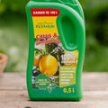 Citrus og oliven gødning 500 ml