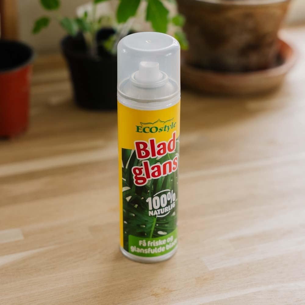 ECOstyle Bladglans 200 ml