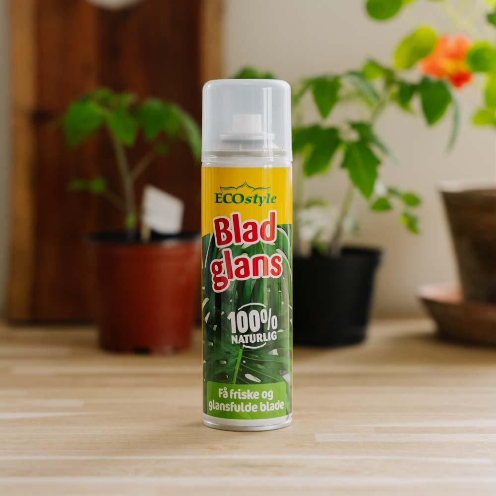 ECOstyle Bladglans 200 ml