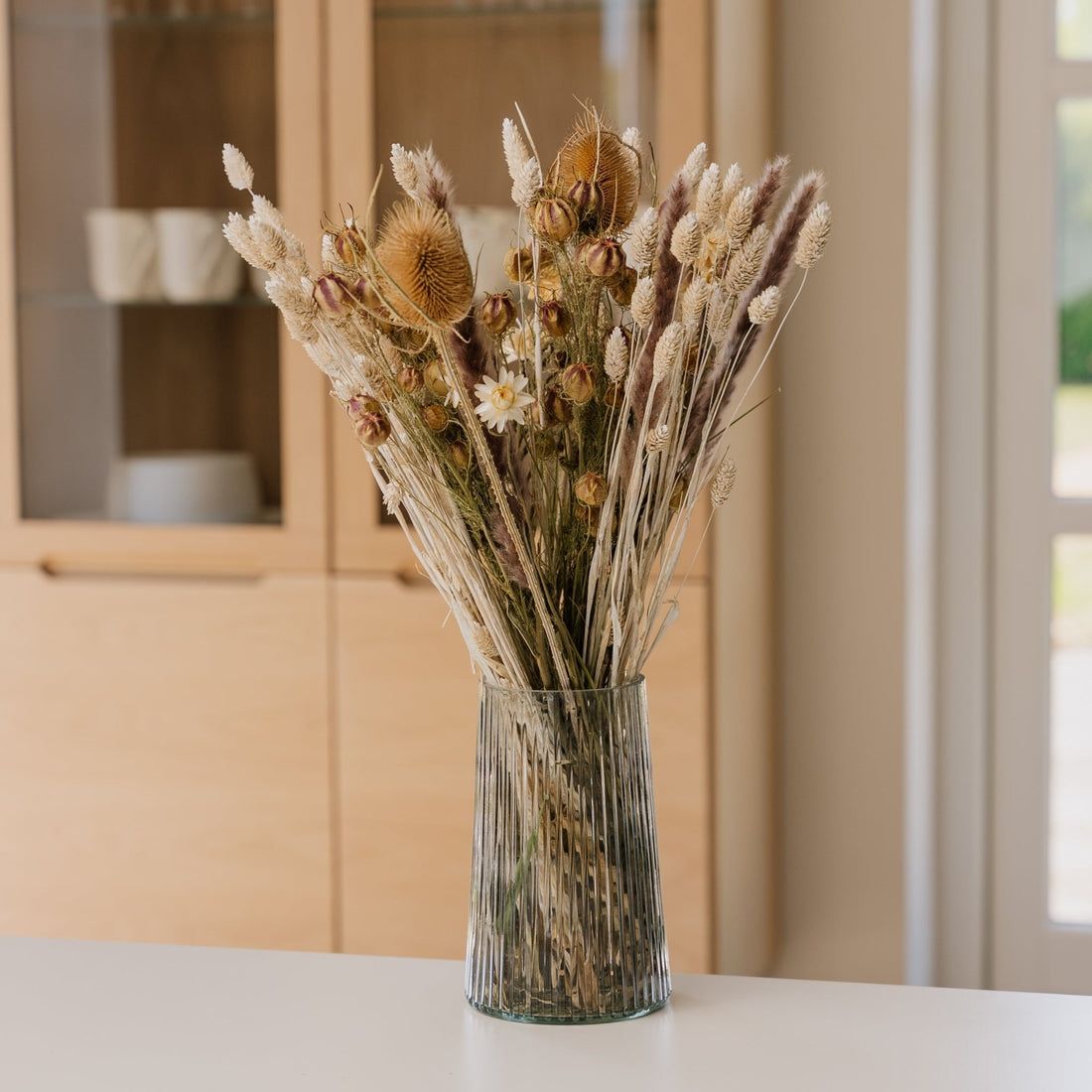 Evighedsbuket, Charme, H: 55 cm