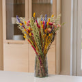 Evighedsbuket, Eksplosion, H: 55 cm