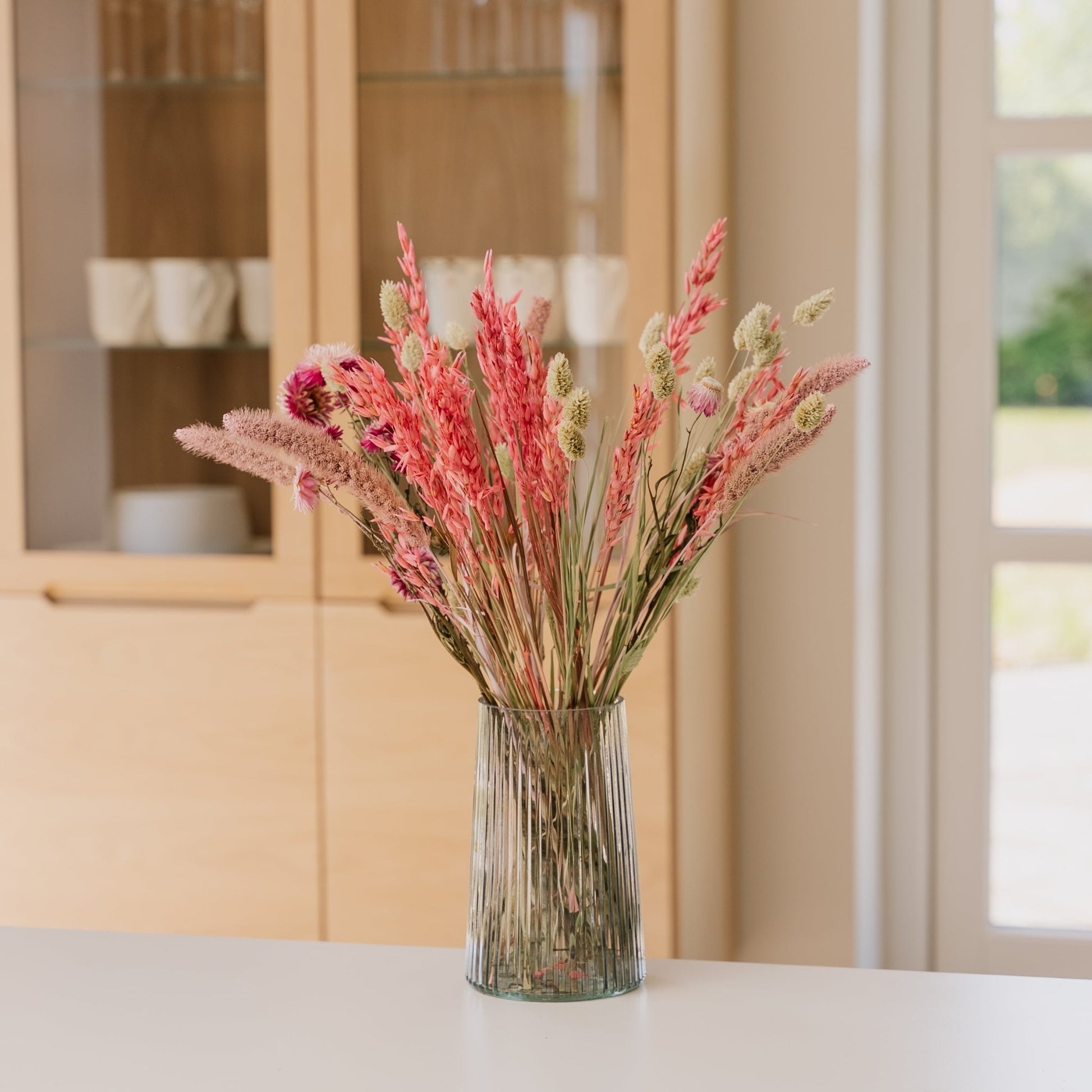 Evighedsbuket, Elegance, H: 50 cm