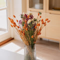 Evighedsbuket, Glimt, H: 50 cm