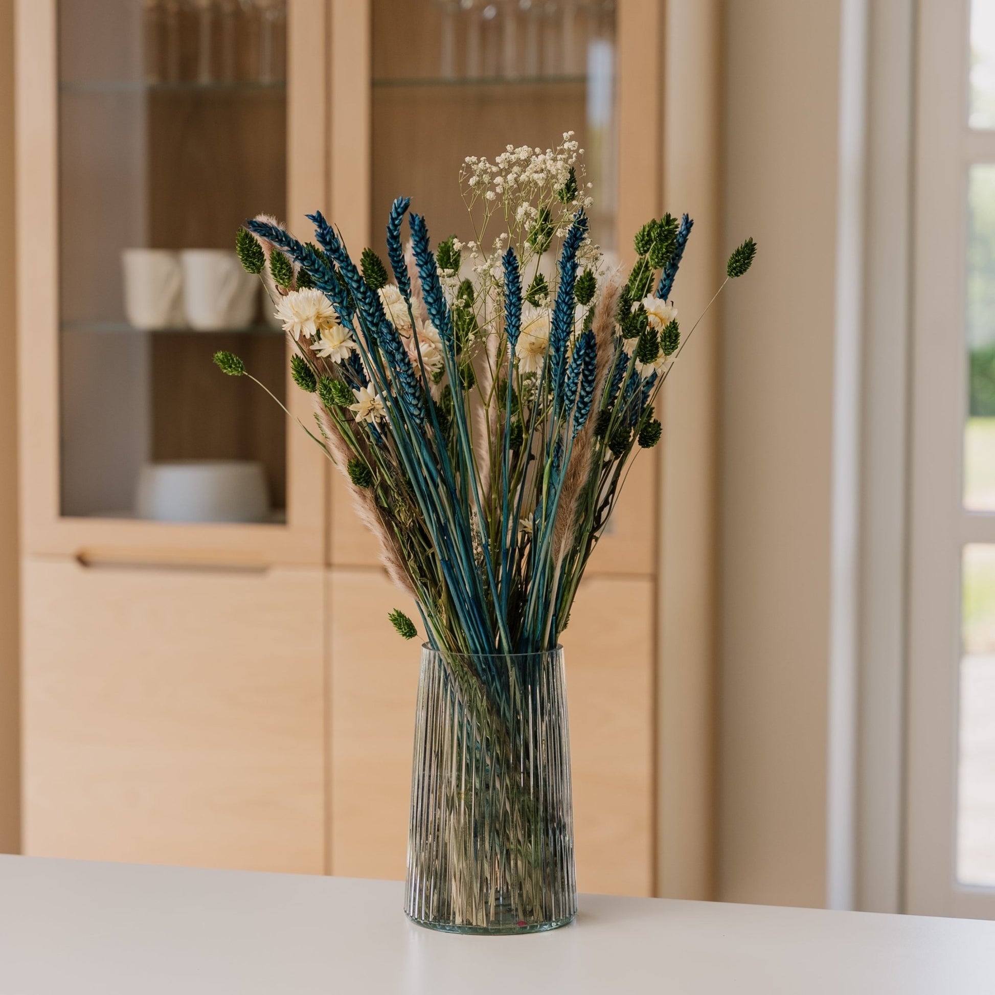Evighedsbuket, Hygge, H: 55 cm