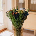 Evighedsbuket, Slotshave, H: 55 cm
