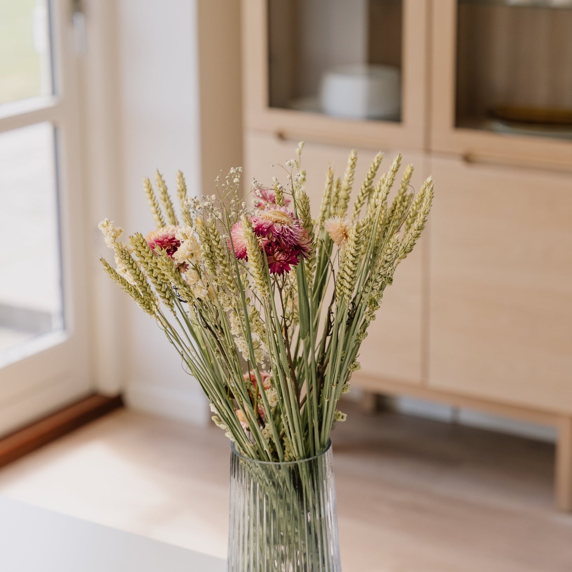 Evighedsbuket, Vildmark, H: 50 cm