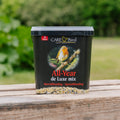 Fuglefoder, All Year de Luxe mix, 5 L