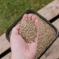 Fuglefoder, Hemp de Luxe, 5 L