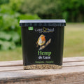 Fuglefoder, Hemp de Luxe, 5 L