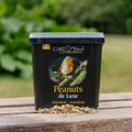 Fuglefoder, Peanuts de Luxe, 5 L