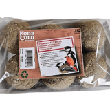 'Fuglekugler'' Fuglefoder