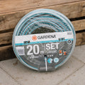 GARDENA Classic slangesæt 13 mm (1/2