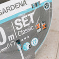 GARDENA Classic slangesæt 13 mm (1/2