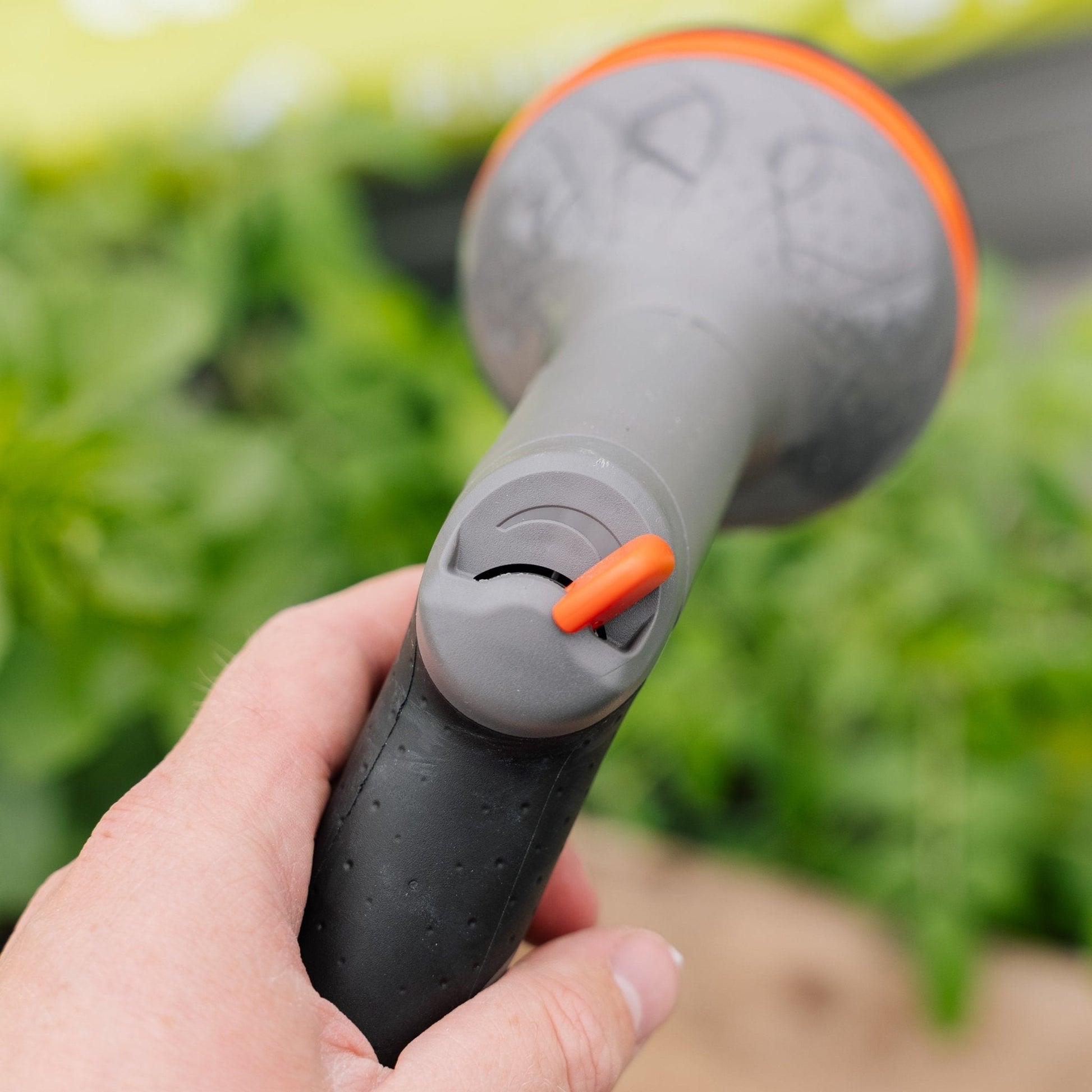 GARDENA Comfort brusepistol til bede