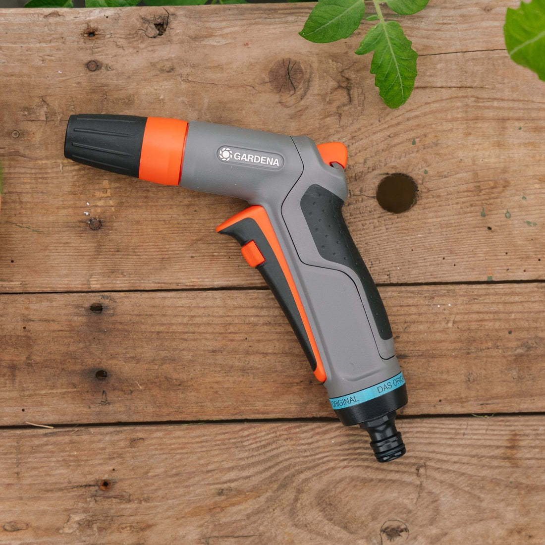GARDENA Comfort sprøjtepistol