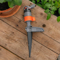 GARDENA Comfort Turbo cirkelvander