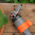 GARDENA Comfort Turbo cirkelvander