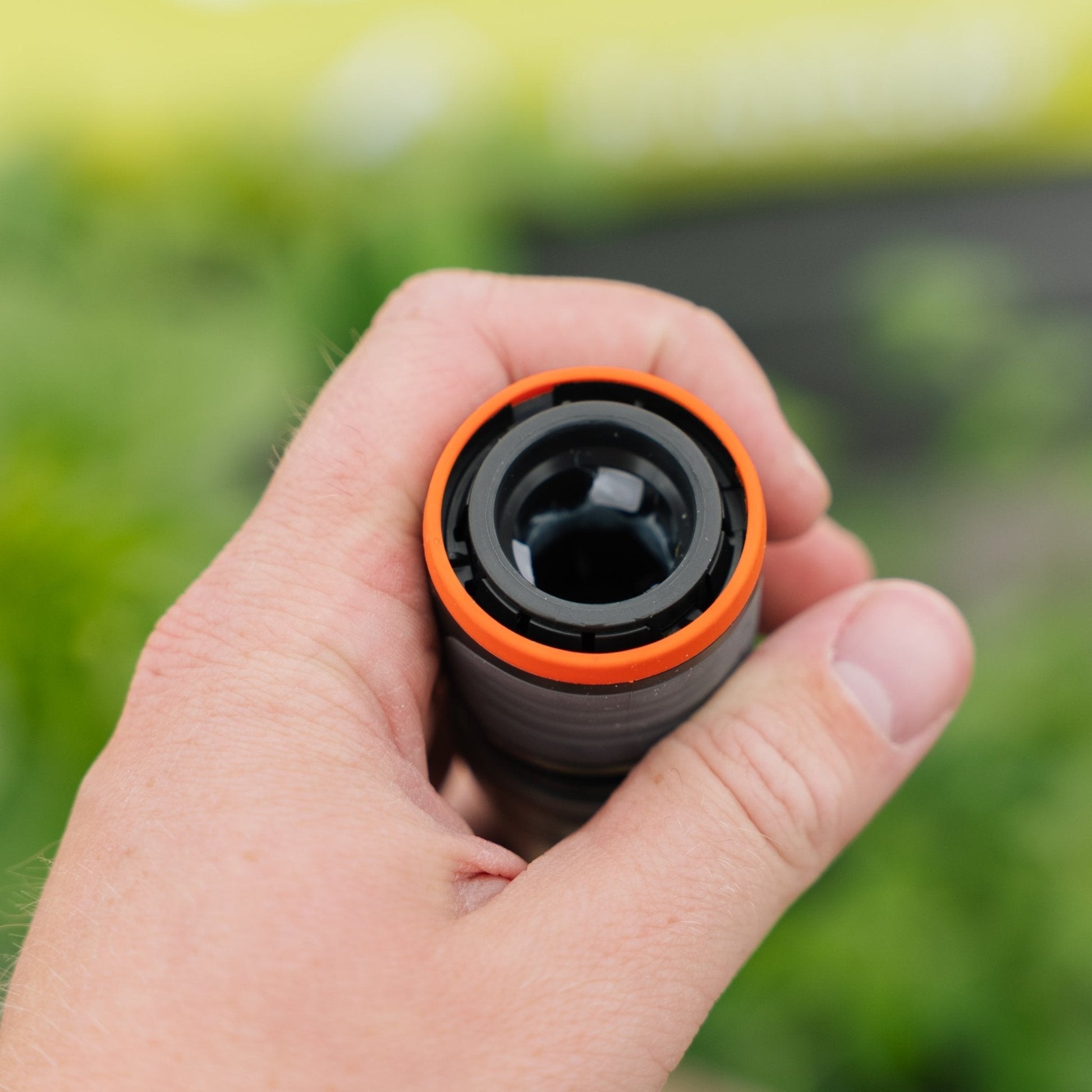 GARDENA Premium slangekobling 1/2"