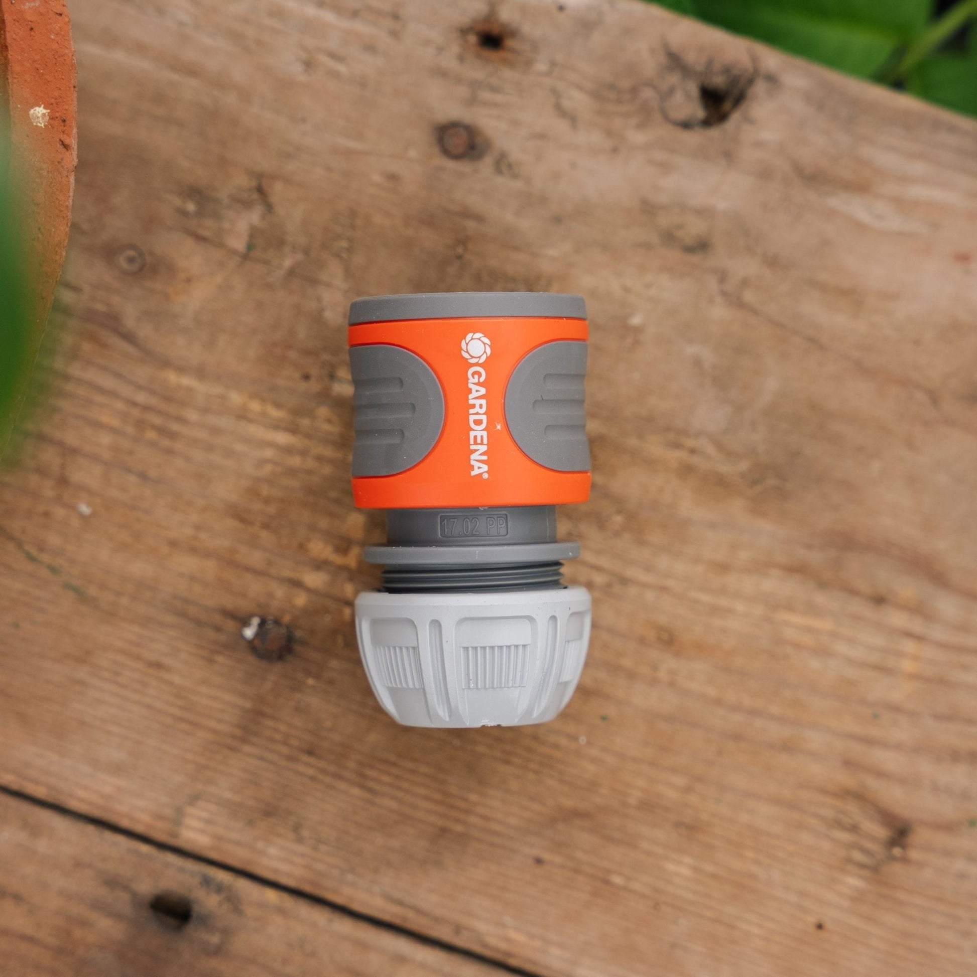 GARDENA Slangekobling 1/2"