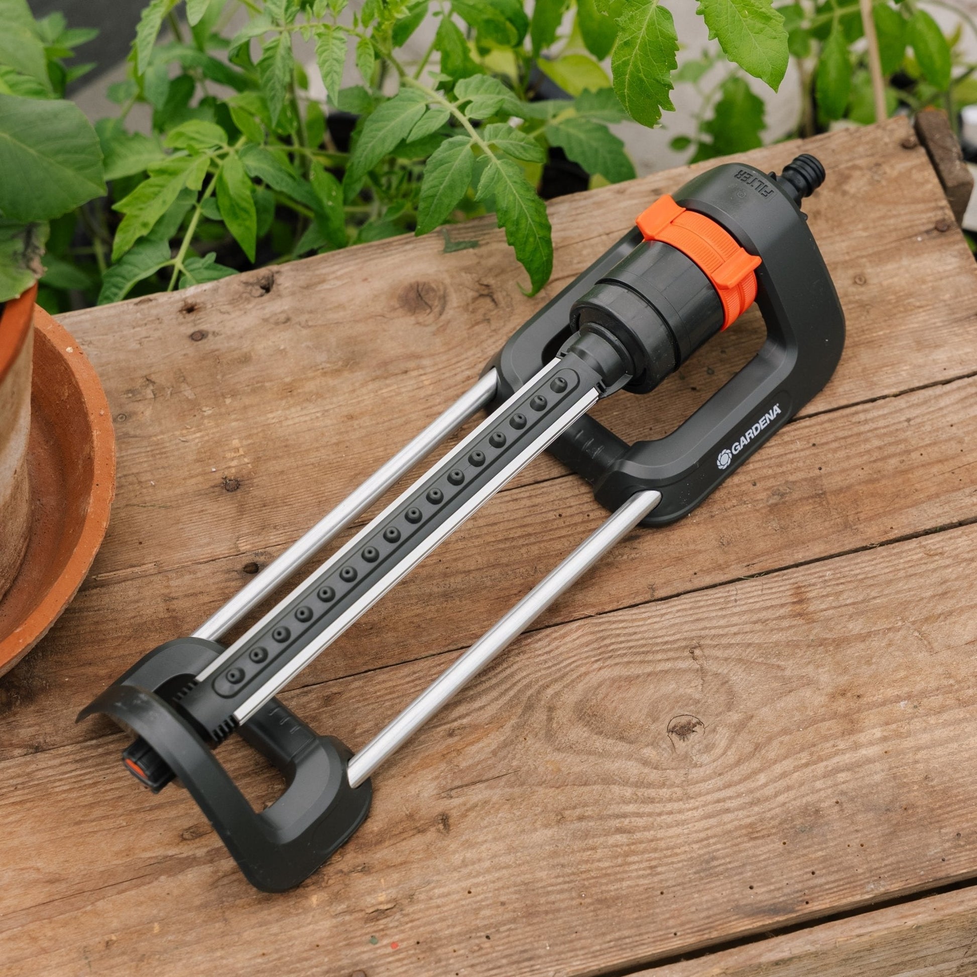 GARDENA Vippevander Aqua M