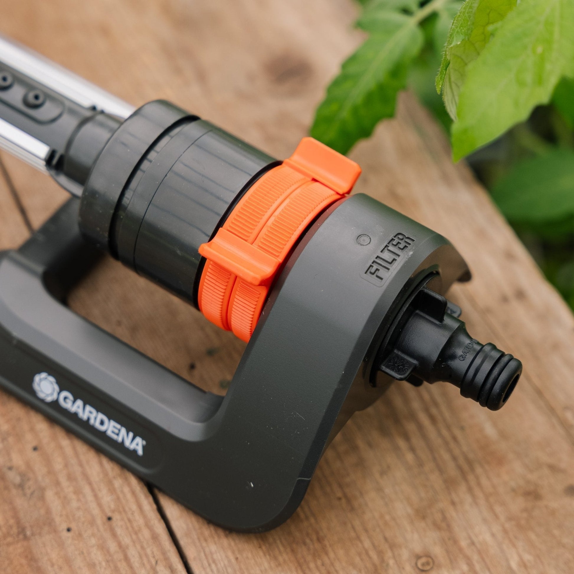 GARDENA Vippevander Aqua M