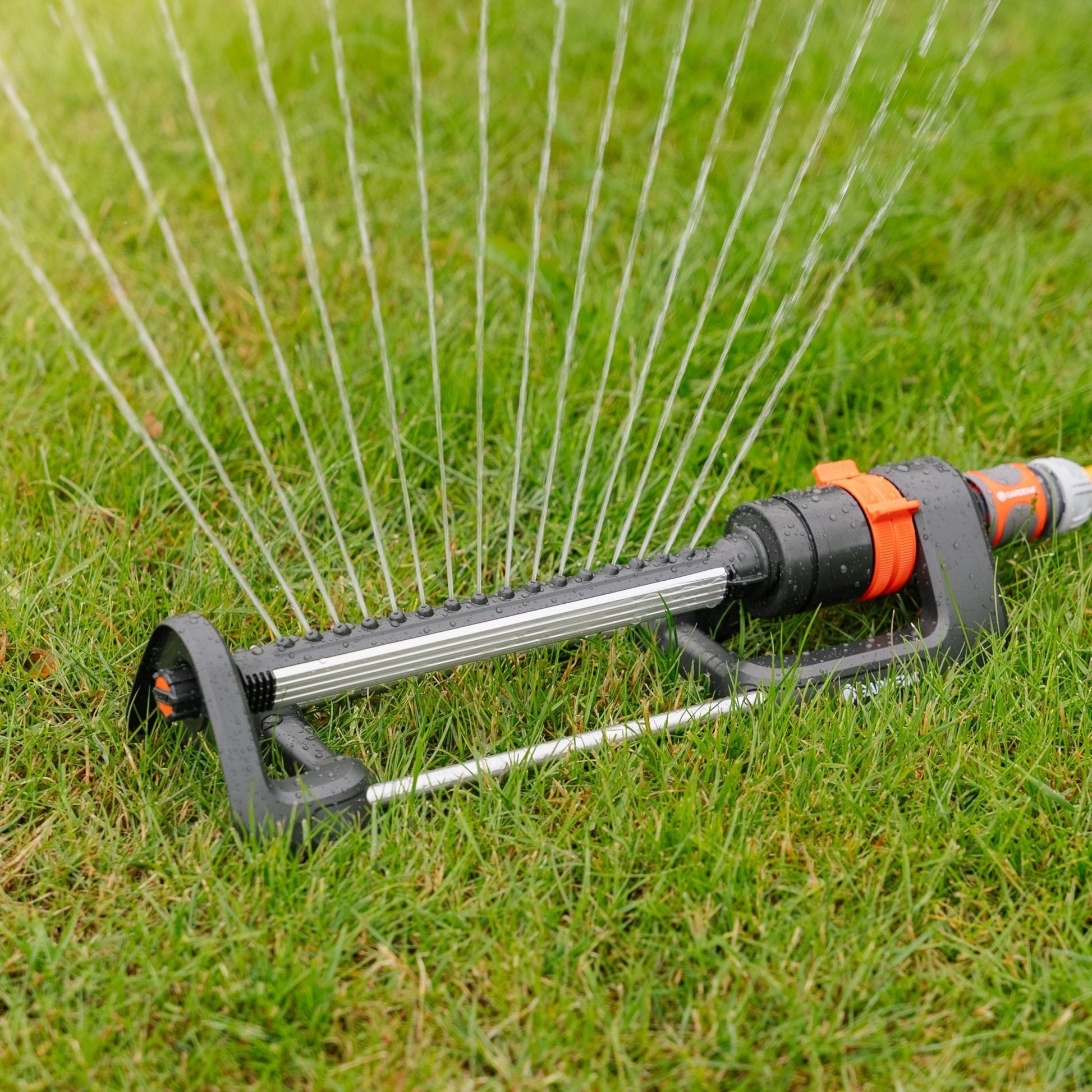 GARDENA Vippevander Aqua M