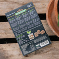 Growtabs, 15/4/12, 10 stk.