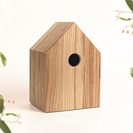 'Jan' Redekasse i Træ