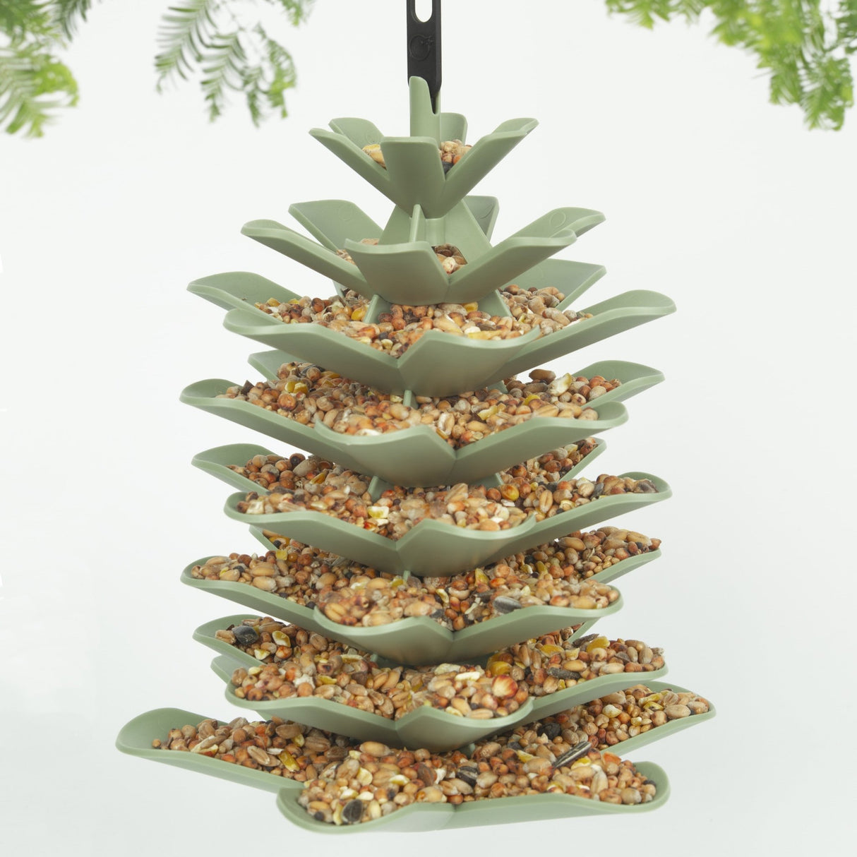 'Jesse' XL Fuglefoderbeholder