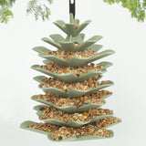 'Jesse' XL Fuglefoderbeholder