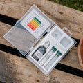 Jord pH testkit