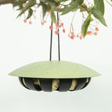 'June' Fuglefoderbeholder