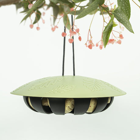 'June' Fuglefoderbeholder