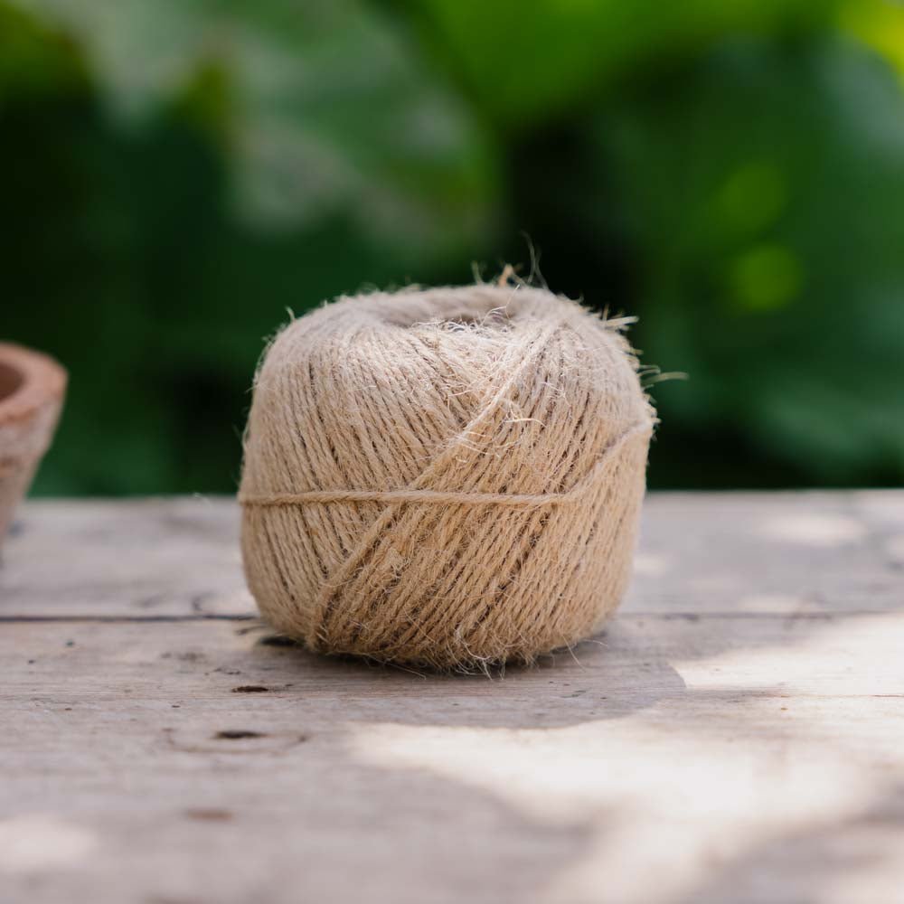 Jutesnor natur, 80 m