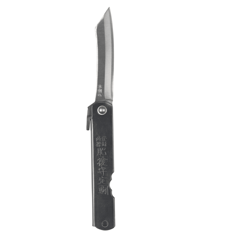 Niwaki 'SK Steel Higonokami' Folde-Lommekniv