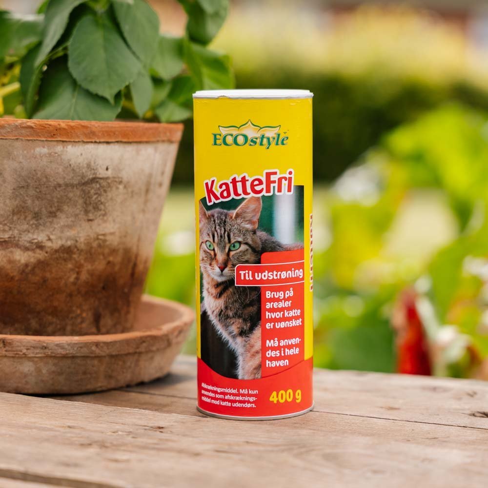 KatteFri 400 g