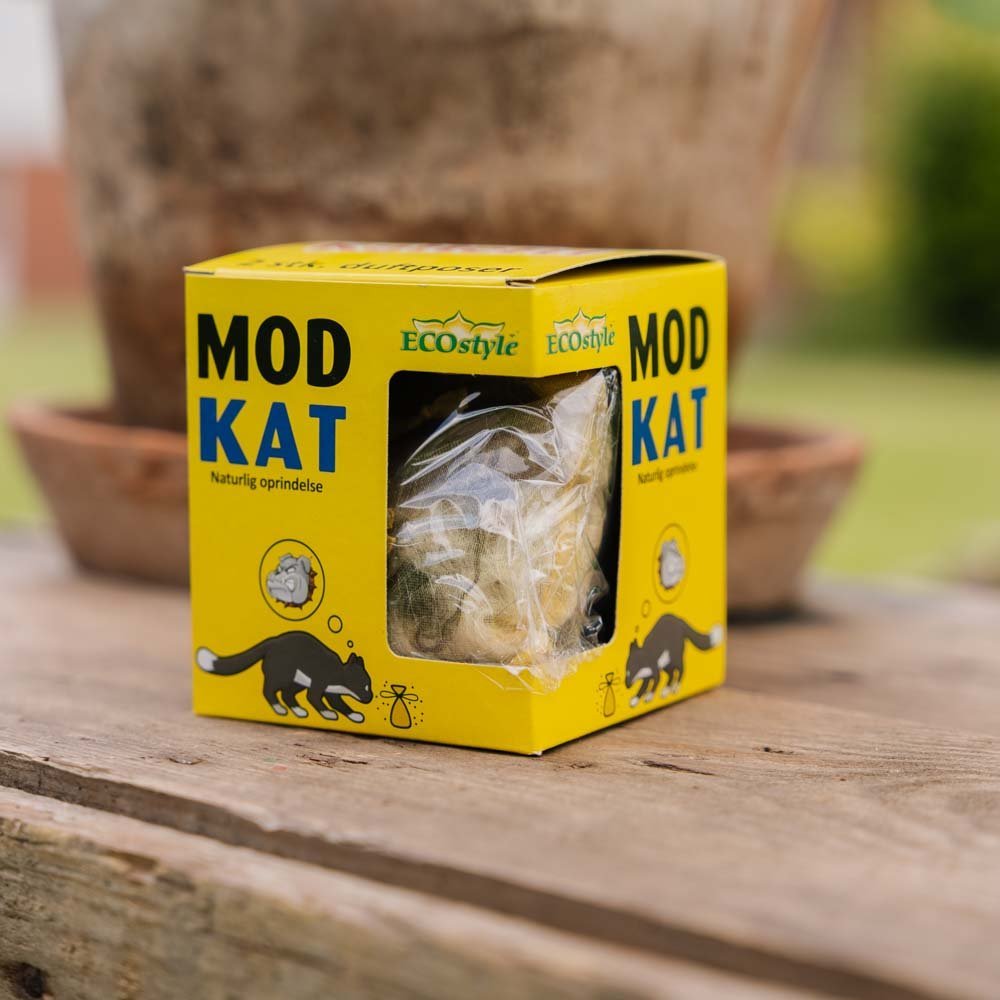 KatteFri Duftpose, 2 pak