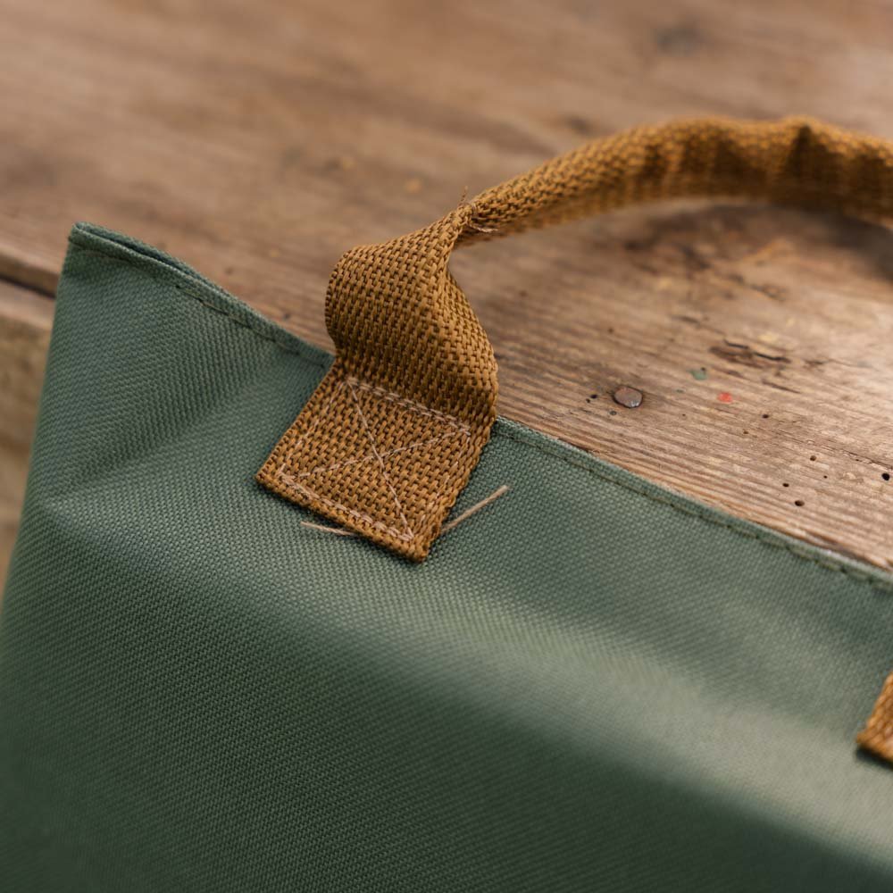 Knæpude, premium, L: 40,2 cm B: 26,3 cm